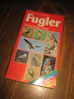 Wothe: FUGLER.
