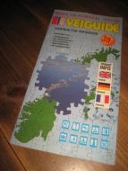 Møre og Romsdal VEIGUIDE 1992-93