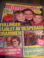 1988 nr 049 HJEMMET