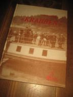STUBBERUD: KRABBEN. Båtliv på Glomma i eldre dager1986