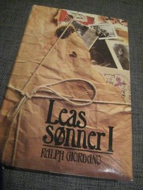 GORDANO: LEAS SØNNER. 1, 1987.