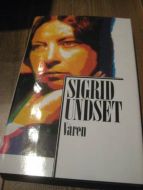 UNDSET, SIGRID: Våren. 1989