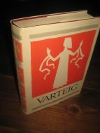 DEHLI, MARTIN: Varteig kommune. Fra begynnelse til slutt. 1861-1991. 1994