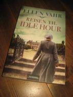 VAHR: REISEN TIL IDLE HOUR. 2023