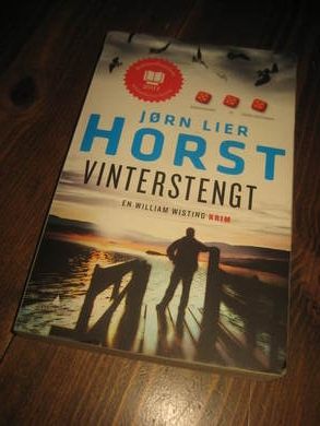 HORST JØRN LIER: VINTERSTENGT 2016
