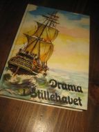 LANGHOLF: DRAMA I STILLEHAVET. Mytteristene som grunnla Pitcairn kolonien.