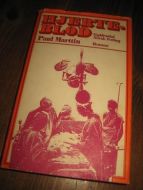 Marttin, Paul: HJERTE BLOD. 1970