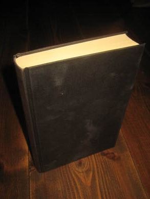 Ragde: arsenikktårnet. 2006