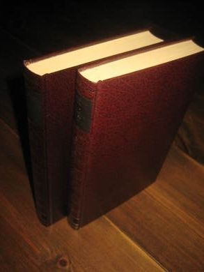 RYMAN: OLIVIA OG JAI. I-II, 1993