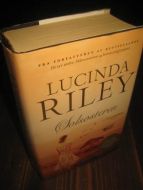 RILEY, LUCINDA: Solsøsteren. 2020.