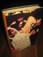 RAGDE, ANNE B.: LIEBHABERNE. 2017