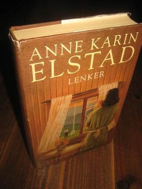 ELSTAD, ANNE KARIN: LENKER. 2000