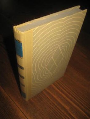 BOJER, JOHAN: TROENS MAKT. 1954