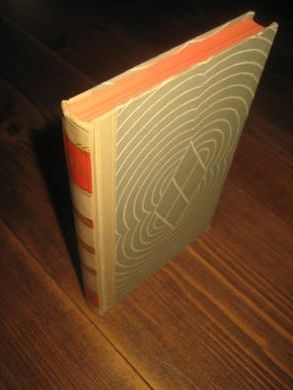 BJØRNSON, BJØRNSTJERNE: FISKERJENTEN. 1951.