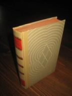 HAMSUN, KNUT: MARKENS GRØDE. 1952.