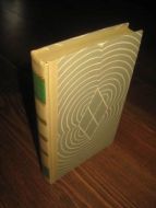ZOLA, EMILE: THERESE RAQUIN. 1952