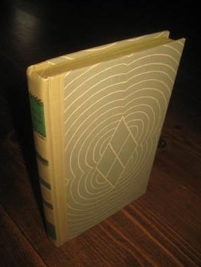 SKRAM, AMALIE: LUCIE. 1952.
