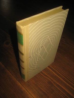 BOJER, JOHAN: FOLK VED SJØEN. 1952.
