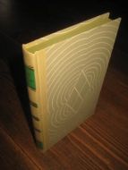 HAMSUN KNUT. SULT. 1952.