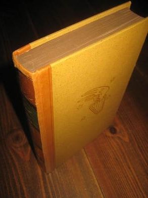 SNORRE. OLAV DEN HELLIGES SAGA. 1941.