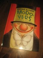 BJERKE, ANDRE: MORO VERS. 2011