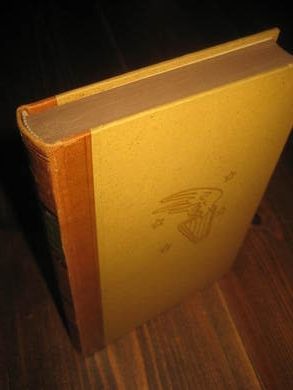 AASEN, VIKJE, GARBORG.1941.