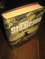 STAALESEN, GUNNAR: DER HVOR ROSER ALDRI DØR. 2012