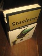 STAALESEN, GUNNAR: SOM I ET SPEIL. 2003