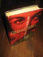 STAALESEN, GUNNAR: ANSIKT TIL ANSIKT. 2004
