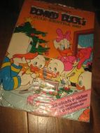 1987 nr 052 DONALD DUCK & CO