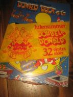 1987 nr 052 DONALD DUCK & CO