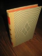 EGGE, PETER: HANSINE SOLSTAD. 1952