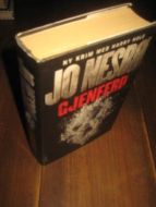 NESBØ, JO: GJENFERD. 2011