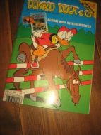 1991 nr 002 DONALD DUCK & CO