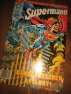 1991,nr 001, SUPERMANN