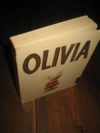 OLIVIA.