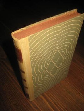 LANIER: PERLEDYKKER. 1951.
