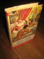 BENGTSON, FRANS: RØDE ORM. SJØFARER I VESTERVEG. 1956. 1959
