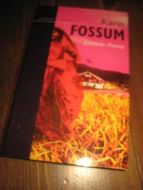 FOSSUM, KARIN: ELSKEDE POONA. 2000.
