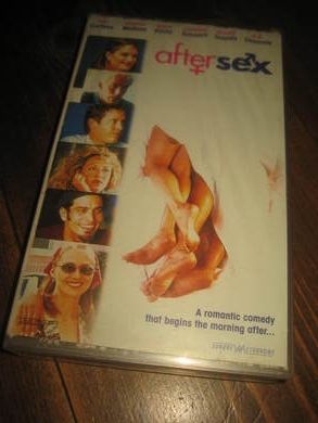 Dette er VHS film nr 11