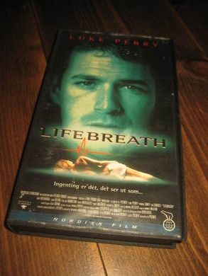 Dette er VHS film nr 13