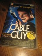 Dette er VHS film nr 15