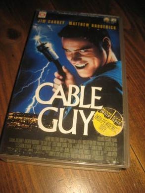 Dette er VHS film nr 15