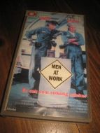 Dette er VHS film nr 18