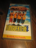 Dette er VHS film nr 19