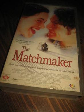 Dette er VHS film nr 5