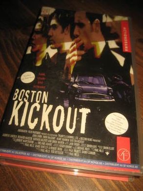 Dette er VHS film nr 8