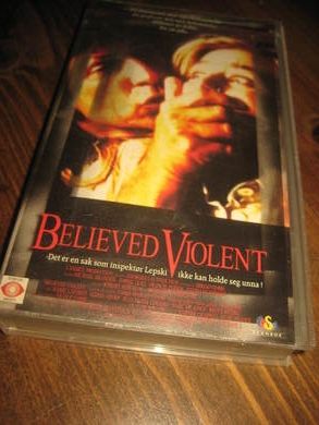 Dette er VHS film nr 9