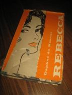 MAURIER: REBECCA. 1967
