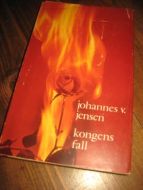 JENSEN: KONGENS FALL. 1965